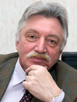 Фролов Сергей Станиславович