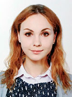 Хазиева Аида Юрьевна