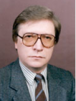 Хайрудинов Фарид Зуберович