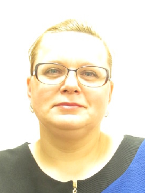 Коновалова Оксана Владимировна