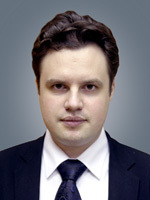 Харкевич Максим Владимирович