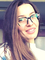 Хатагова Нана Ираклиевна
