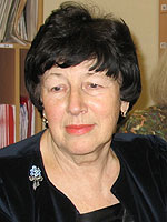 Хватова Наталья Ивановна