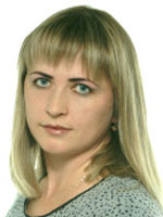 Хитрова Ирина Викторовна