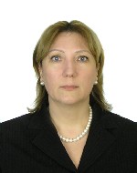 Хлопкова Марина Викторовна