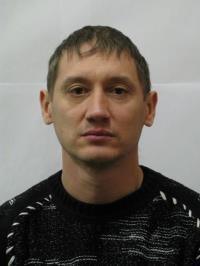 Конышев Сергей Викторович