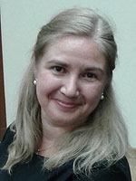 Храмова Марина Николаевна