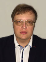 Храмченко Дмитрий Сергеевич