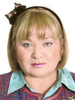 Хрисанфова Ирина Николаевна