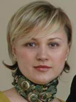 Худякова Юлия Александровна