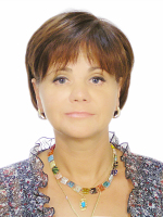 Царапкина Юлия Викторовна
