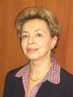 Царева Наталья Ивановна