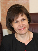 Цареградская Юлия Константиновна