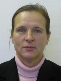 Конюхова Ирина Анатольевна