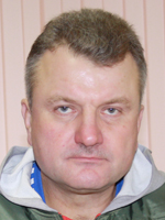 Цветиков Михаил Владимирович