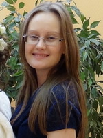 Цветкова Ольга Дмитриевна