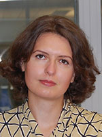 Цибулина Анна Николаевна