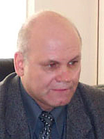 Чанышев Александр Арсеньевич