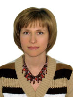 Чеканова Светлана Анатольевна