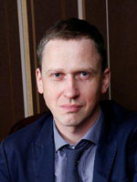 Чекмарев Анатолий Владимирович