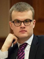 Чеков Александр Дмитриевич
