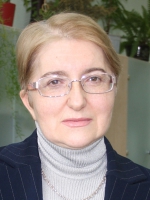 Чепыжова Ольга Константиновна