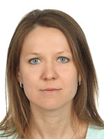 Чернова Снежана Валерьевна