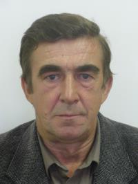 Кораблин Юрий Алексеевич