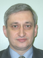Чернолецкий Владимир Борисович