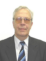 Чернявский Станислав Иванович