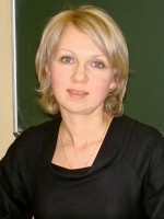 Чес Наталья Анатольевна