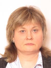 Корнеева Ирина Вадимовна
