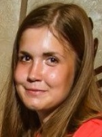 Чиркова Ирина Игоревна