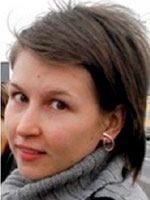 Чупрова Ирина Александровна