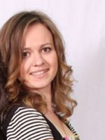 Шаманина Эллина Алексеевна