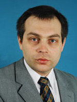 Шамраев Андрей Васильевич