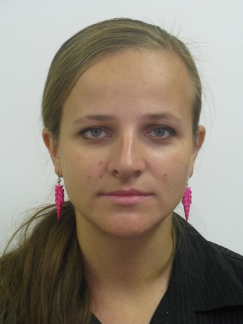Корнилова Елена Валерьевна
