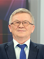Шарков Феликс Изосимович