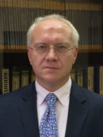 Шахмаметьев Алексей Алимович