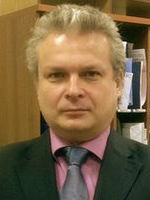 Шахов Андрей Олегович