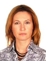 Шашкова Анна Владиславовна