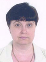 Шашурина Алла Юрьевна