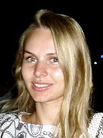 Швец Эллина Игоревна