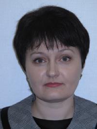 Коробанова Жанна Владимировна