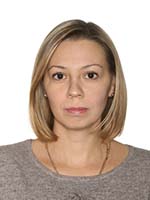 Шевчук Елена Валерьевна