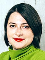 Шелюбская Анна Алексеевна