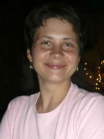Шеменкова Светлана Сергеевна