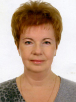 Шепелёва Ирина Михайловна