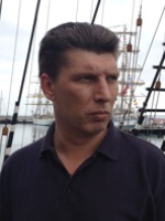 Шепенко Роман Алексеевич