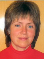 Шестерина Елена Александровна